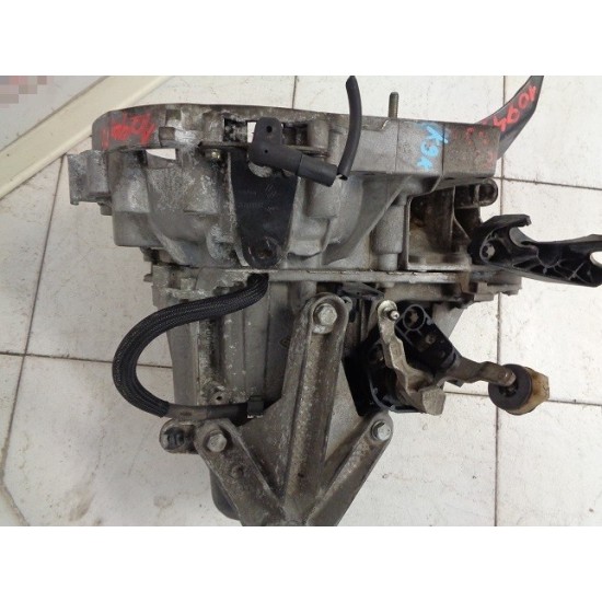 CUTIE 5 VITEZE RENAULT MODUS 1.5 DIESEL AN 2004-2013 CUTIE 5 VITEZE RENAULT MODUS 1.5 DIESEL AN 2004-2013