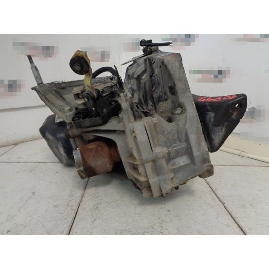 CUTIE 5 VITEZE RENAULT MODUS 1.5 DIESEL AN 2004-2013 CUTIE 5 VITEZE RENAULT MODUS 1.5 DIESEL AN 2004-2013