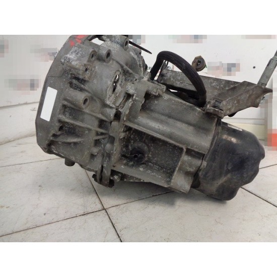 CUTIE 5 VITEZE RENAULT MODUS 1.5 DIESEL AN 2004-2013 CUTIE 5 VITEZE RENAULT MODUS 1.5 DIESEL AN 2004-2013