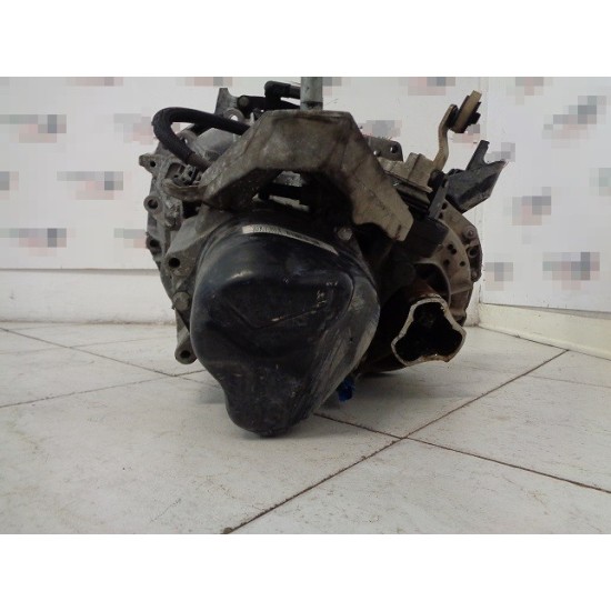 CUTIE 5 VITEZE RENAULT MODUS 1.5 DIESEL AN 2004-2013 CUTIE 5 VITEZE RENAULT MODUS 1.5 DIESEL AN 2004-2013