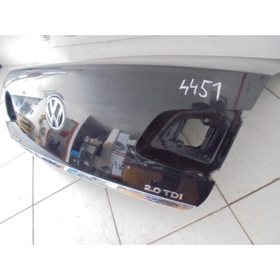 CAPOTA PORTBAGAJ VOLKSWAGEN PASSAT B7 AN 2011-2015 CAPOTA PORTBAGAJ VOLKSWAGEN PASSAT B7 AN 2011-2015