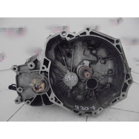 CUTIE 5 VITEZE OPEL ASTRA H 1.7 DIESEL, AN 2004-2009 CUTIE 5 VITEZE OPEL ASTRA H 1.7 DIESEL, AN 2004-2009