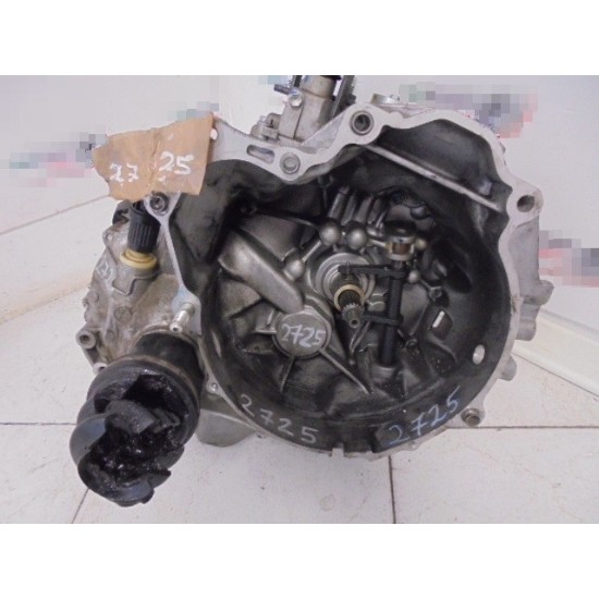 CUTIE 5 VITEZE CHEVROLET MATIZ 800 BENZINA AN 2004-2011 CUTIE 5 VITEZE CHEVROLET MATIZ 800 BENZINA AN 2004-2011