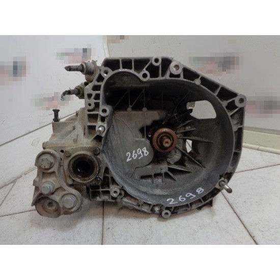 CUTIE 6 VITEZE LANCIA DELTA 1.6 DIESEL AN 2007-2014 CUTIE 6 VITEZE LANCIA DELTA 1.6 DIESEL AN 2007-2014