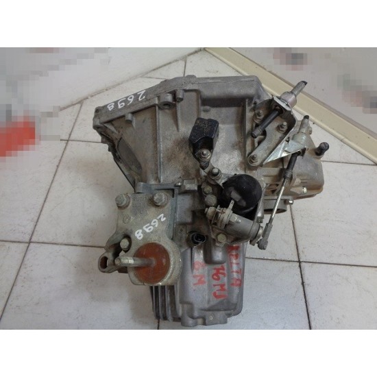 CUTIE 6 VITEZE LANCIA DELTA 1.6 DIESEL AN 2007-2014 CUTIE 6 VITEZE LANCIA DELTA 1.6 DIESEL AN 2007-2014