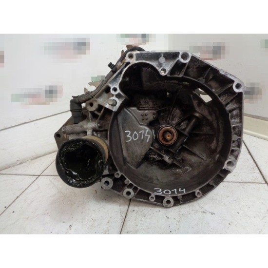 CUTIE VITEZE MANUALA FIAT 500 1.2 BENZINA AN 2004-2015 CUTIE VITEZE MANUALA FIAT 500 1.2 BENZINA AN 2004-2015