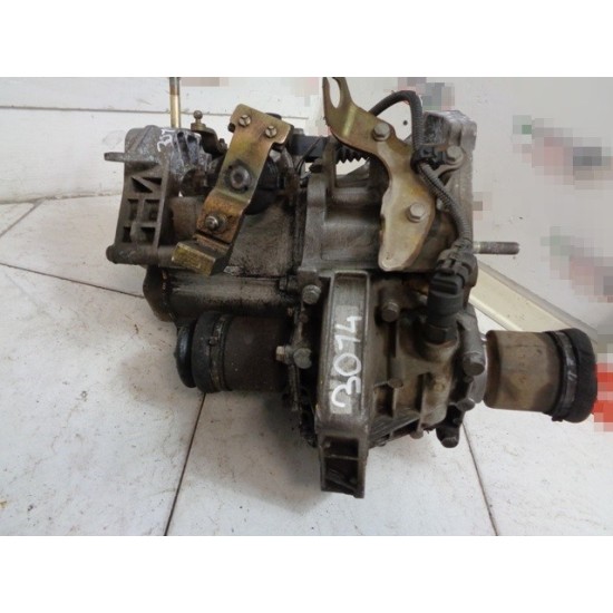 CUTIE VITEZE MANUALA FIAT 500 1.2 BENZINA AN 2004-2015 CUTIE VITEZE MANUALA FIAT 500 1.2 BENZINA AN 2004-2015