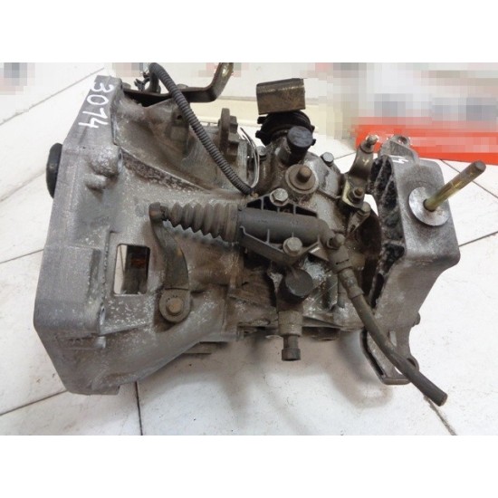 CUTIE VITEZE MANUALA FIAT 500 1.2 BENZINA AN 2004-2015 CUTIE VITEZE MANUALA FIAT 500 1.2 BENZINA AN 2004-2015