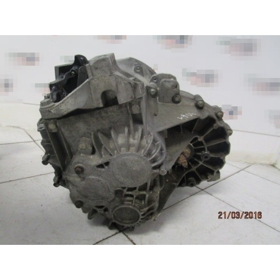 CUTIE 6 VITEZE VOLVO C30 2.0 DIESEL AN 2006-2015 CUTIE 6 VITEZE VOLVO C30 2.0 DIESEL AN 2006-2015