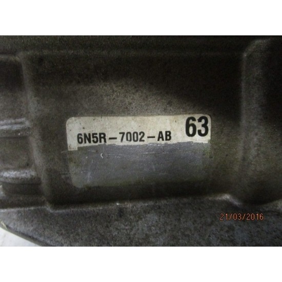 CUTIE 6 VITEZE VOLVO C30 2.0 DIESEL AN 2006-2015 CUTIE 6 VITEZE VOLVO C30 2.0 DIESEL AN 2006-2015