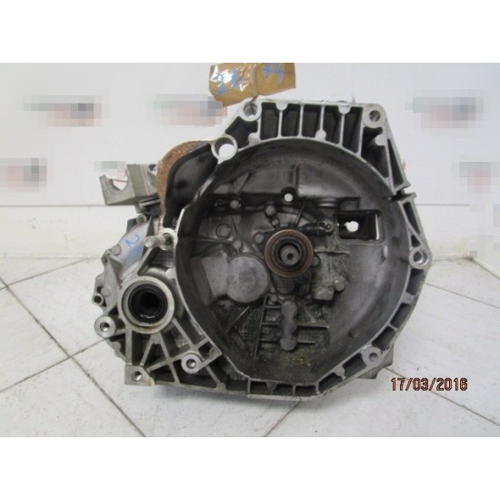CUTIE 5 VITEZE FIAT 500 1.3 DIESEL 95CP AN 2010-2016 CUTIE 5 VITEZE FIAT 500 1.3 DIESEL 95CP AN 2010-2016