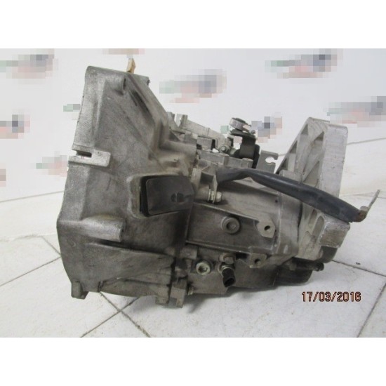 CUTIE 5 VITEZE FIAT 500 1.3 DIESEL 95CP AN 2010-2016 CUTIE 5 VITEZE FIAT 500 1.3 DIESEL 95CP AN 2010-2016