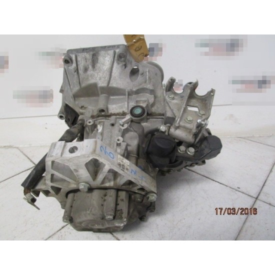 CUTIE 5 VITEZE FIAT 500 1.3 DIESEL 95CP AN 2010-2016 CUTIE 5 VITEZE FIAT 500 1.3 DIESEL 95CP AN 2010-2016