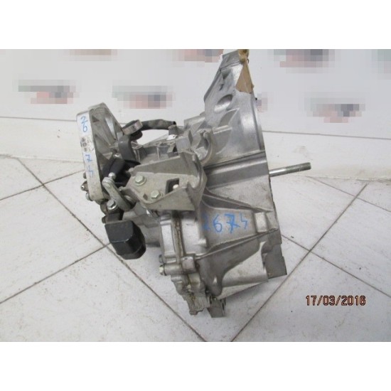 CUTIE 5 VITEZE FIAT 500 1.3 DIESEL 95CP AN 2010-2016 CUTIE 5 VITEZE FIAT 500 1.3 DIESEL 95CP AN 2010-2016