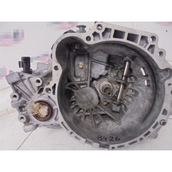 CUTIE 5 VITEZE HYUNDAI GETZ 1.5 DIESEL AN 2002-2009 CUTIE 5 VITEZE HYUNDAI GETZ 1.5 DIESEL AN 2002-2009