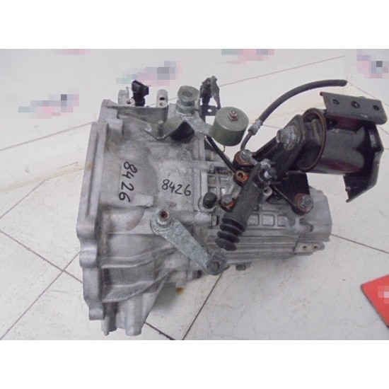 CUTIE 5 VITEZE HYUNDAI GETZ 1.5 DIESEL AN 2002-2009 CUTIE 5 VITEZE HYUNDAI GETZ 1.5 DIESEL AN 2002-2009