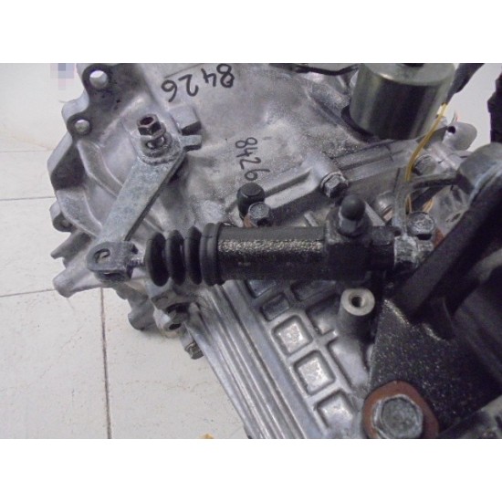 CUTIE 5 VITEZE HYUNDAI GETZ 1.5 DIESEL AN 2002-2009 CUTIE 5 VITEZE HYUNDAI GETZ 1.5 DIESEL AN 2002-2009