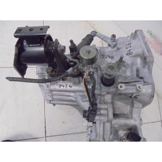 CUTIE 5 VITEZE HYUNDAI GETZ 1.5 DIESEL AN 2002-2009 CUTIE 5 VITEZE HYUNDAI GETZ 1.5 DIESEL AN 2002-2009