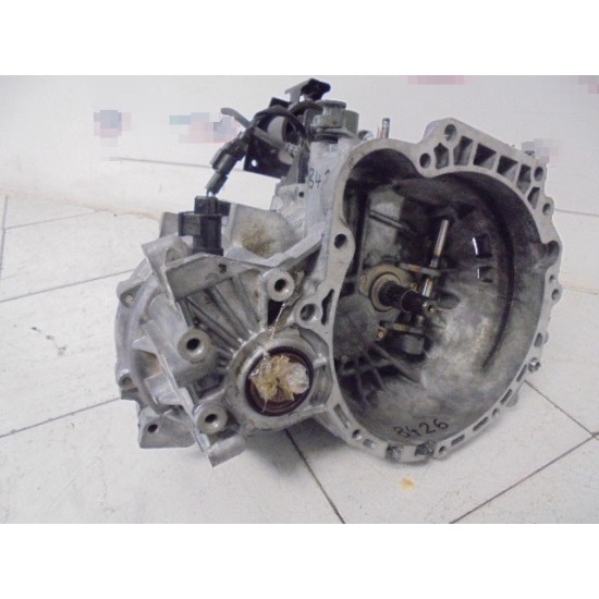 CUTIE 5 VITEZE HYUNDAI GETZ 1.5 DIESEL AN 2002-2009 CUTIE 5 VITEZE HYUNDAI GETZ 1.5 DIESEL AN 2002-2009