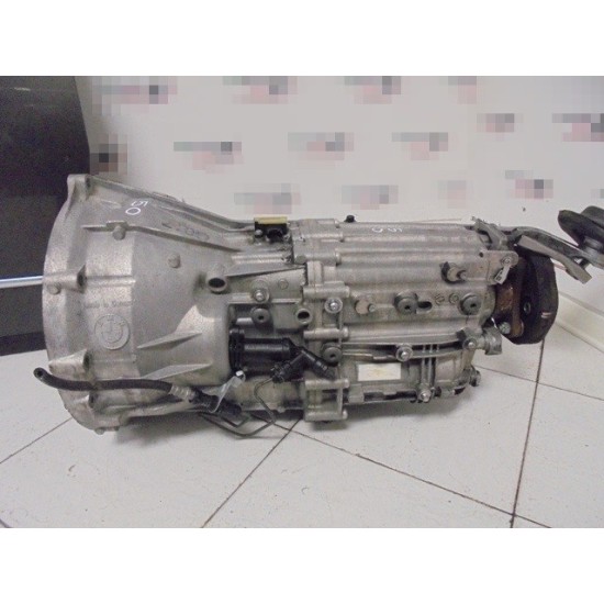 CUTIE 6 VITEZE BMW SERIA 1 BI-TURBO 204CP AN 2007-2014 CUTIE 6 VITEZE BMW SERIA 1 BI-TURBO 204CP AN 2007-2014