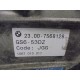 CUTIE 6 VITEZE BMW SERIA 1 BI-TURBO 204CP AN 2007-2014 CUTIE 6 VITEZE BMW SERIA 1 BI-TURBO 204CP AN 2007-2014