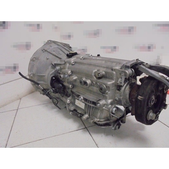 CUTIE 6 VITEZE BMW SERIA 1 BI-TURBO 204CP AN 2007-2014 CUTIE 6 VITEZE BMW SERIA 1 BI-TURBO 204CP AN 2007-2014