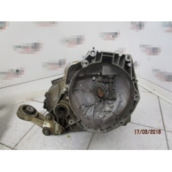 CUTIE 5 VITEZE LANCIA YPSILON 1.3 DIESEL AN 2004-2009 CUTIE 5 VITEZE LANCIA YPSILON 1.3 DIESEL AN 2004-2009