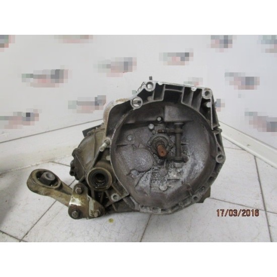 CUTIE 5 VITEZE LANCIA YPSILON 1.3 DIESEL AN 2004-2009 CUTIE 5 VITEZE LANCIA YPSILON 1.3 DIESEL AN 2004-2009
