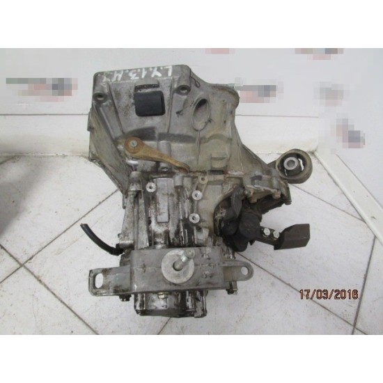 CUTIE 5 VITEZE LANCIA YPSILON 1.3 DIESEL AN 2004-2009 CUTIE 5 VITEZE LANCIA YPSILON 1.3 DIESEL AN 2004-2009