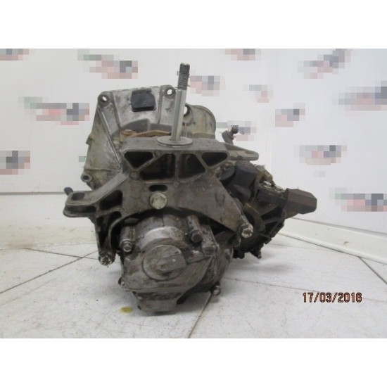 CUTIE 5 VITEZE LANCIA YPSILON 1.3 DIESEL AN 2004-2009 CUTIE 5 VITEZE LANCIA YPSILON 1.3 DIESEL AN 2004-2009