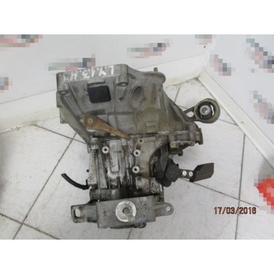 CUTIE 5 VITEZE LANCIA YPSILON 1.3 DIESEL AN 2004-2009 CUTIE 5 VITEZE LANCIA YPSILON 1.3 DIESEL AN 2004-2009
