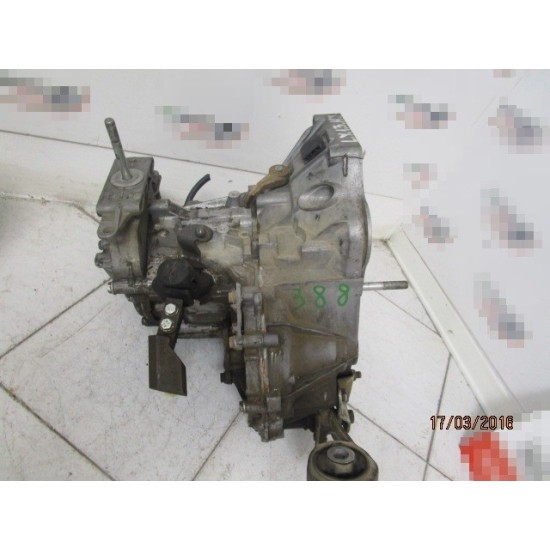 CUTIE 5 VITEZE LANCIA YPSILON 1.3 DIESEL AN 2004-2009 CUTIE 5 VITEZE LANCIA YPSILON 1.3 DIESEL AN 2004-2009
