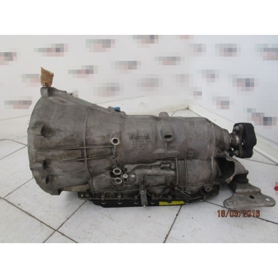 CUTIE VITEZE AUTOMATA BMW SERIA 3 2.0 DIESEL 177CP AN 2007-2015 CUTIE VITEZE AUTOMATA BMW SERIA 3 2.0 DIESEL 177CP AN 2007-2015