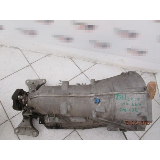 CUTIE VITEZE AUTOMATA BMW SERIA 3 2.0 DIESEL 177CP AN 2007-2015 CUTIE VITEZE AUTOMATA BMW SERIA 3 2.0 DIESEL 177CP AN 2007-2015