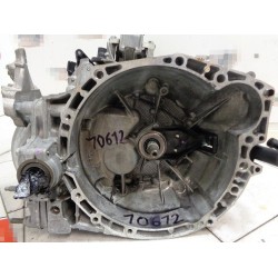 CUTIE 6 VITEZE PEUGEOT 508 2.0 DIESEL AN 2010-2018