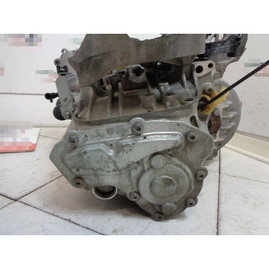 CUTIE 6 VITEZE PEUGEOT 508 2.0 DIESEL AN 2010-2018 CUTIE 6 VITEZE PEUGEOT 508 2.0 DIESEL AN 2010-2018
