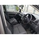 Dezmembram Volkswagen Touran 7 locuri (fabr 2007-2015), 1.9 TDI Dezmembram Volkswagen Touran 7 locuri (fabr 2007-2015), 1.9 TDI
