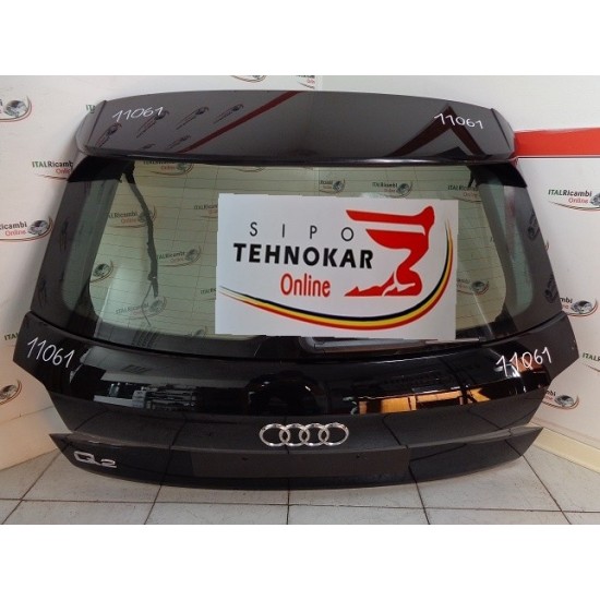 HAION AUDI Q2 AN 2016-2020 HAION AUDI Q2 AN 2016-2020