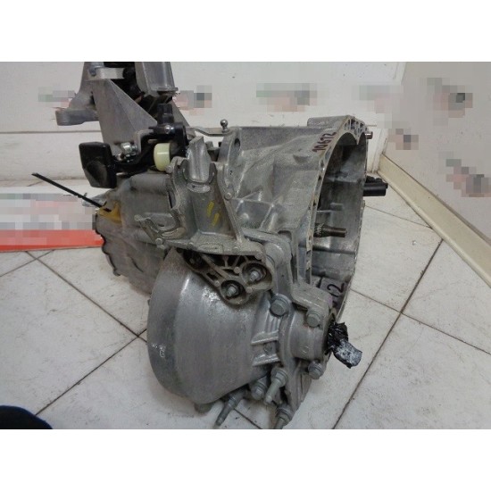 CUTIE 6 VITEZE PEUGEOT 508 2.0 DIESEL AN 2010-2018 CUTIE 6 VITEZE PEUGEOT 508 2.0 DIESEL AN 2010-2018