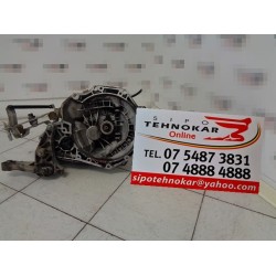 CUTIE 5 VITEZE OPEL CORSA 1.4 BENZINA AN 2004-2010