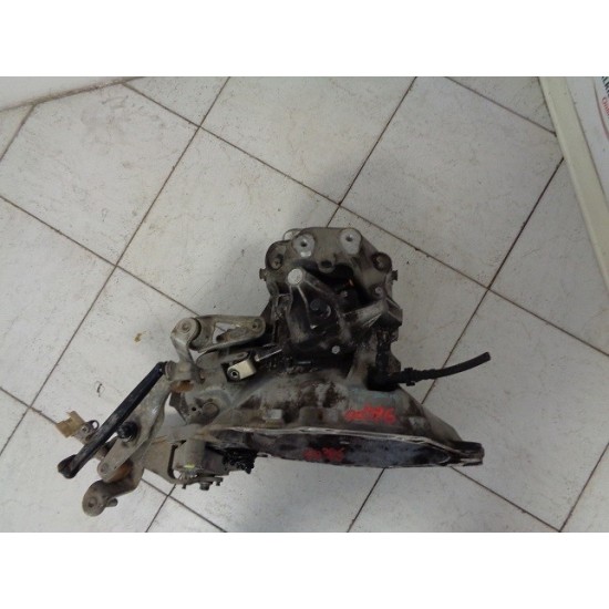 CUTIE 5 VITEZE OPEL CORSA 1.4 BENZINA AN 2004-2010 CUTIE 5 VITEZE OPEL CORSA 1.4 BENZINA AN 2004-2010