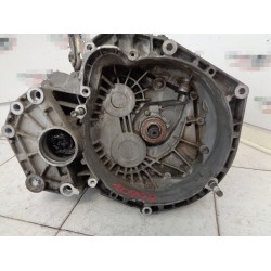 CUTIE 6 VITEZE ALFA ROMEO 159 2.4 JTDM AN 2005-2011