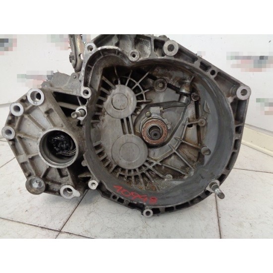 CUTIE 6 VITEZE ALFA ROMEO 159 2.4 JTDM AN 2005-2011 CUTIE 6 VITEZE ALFA ROMEO 159 2.4 JTDM AN 2005-2011