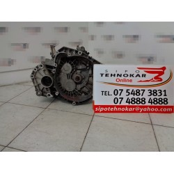 CUTIE 6 VITEZE ALFA ROMEO 159 2.4 JTDM AN 2005-2011