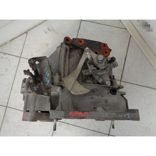 CUTIE 6 VITEZE ALFA ROMEO 159 2.4 JTDM AN 2005-2011 CUTIE 6 VITEZE ALFA ROMEO 159 2.4 JTDM AN 2005-2011