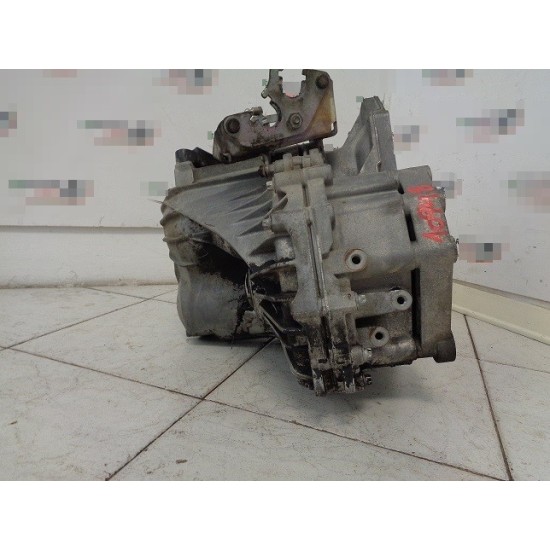 CUTIE 6 VITEZE ALFA ROMEO 159 2.4 JTDM AN 2005-2011 CUTIE 6 VITEZE ALFA ROMEO 159 2.4 JTDM AN 2005-2011