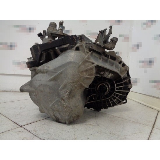 CUTIE 6 VITEZE ALFA ROMEO 159 2.4 JTDM AN 2005-2011 CUTIE 6 VITEZE ALFA ROMEO 159 2.4 JTDM AN 2005-2011