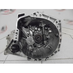CUTIE VITEZE MANUALA CITROEN C1 1.0 BENZINA AN 2014-2018 CUTIE VITEZE MANUALA CITROEN C1 1.0 BENZINA AN 2014-2018