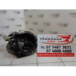 CUTIE 5 VITEZE PEUGEOT 308 1.6 DIESEL AN 2007-2014