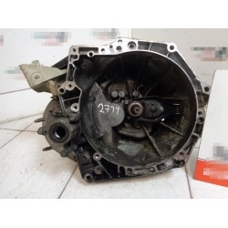 CUTIE 5 VITEZE PEUGEOT 308 1.6 DIESEL AN 2007-2014